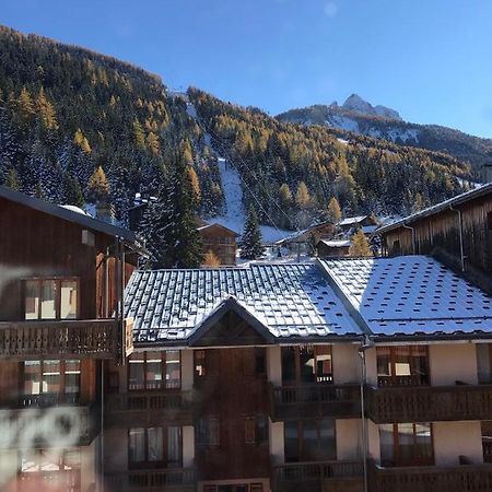 Valfrejus Residence Chaviere Modane Luaran gambar