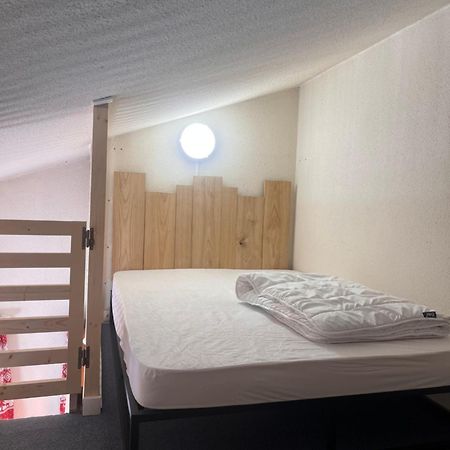 Valfrejus Residence Chaviere Modane Luaran gambar