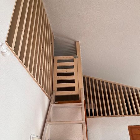 Valfrejus Residence Chaviere Modane Luaran gambar