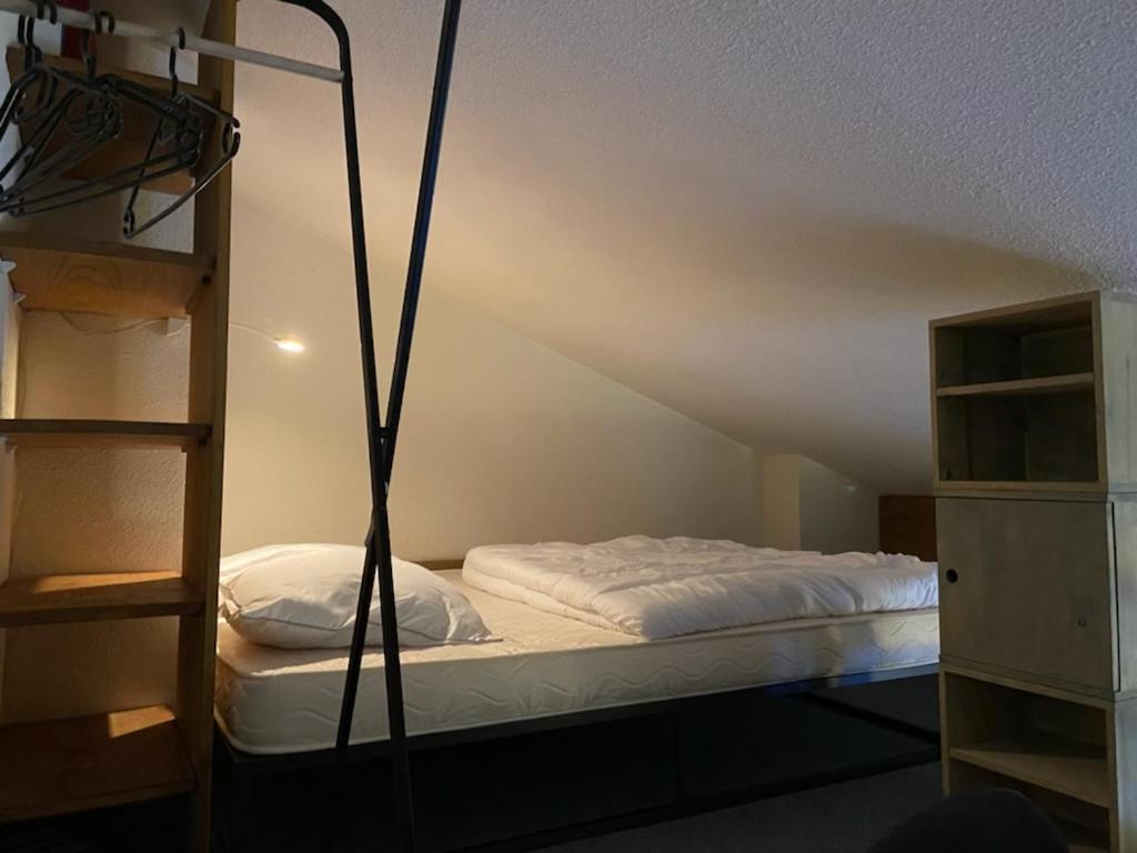 Valfrejus Residence Chaviere Modane Luaran gambar