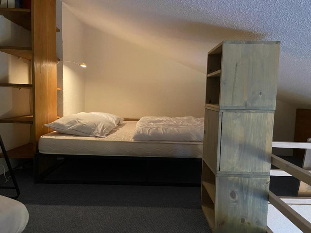 Valfrejus Residence Chaviere Modane Luaran gambar