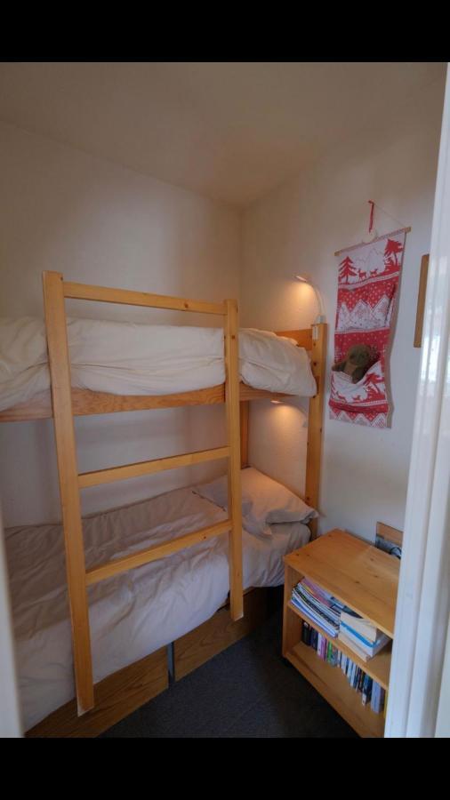 Valfrejus Residence Chaviere Modane Luaran gambar