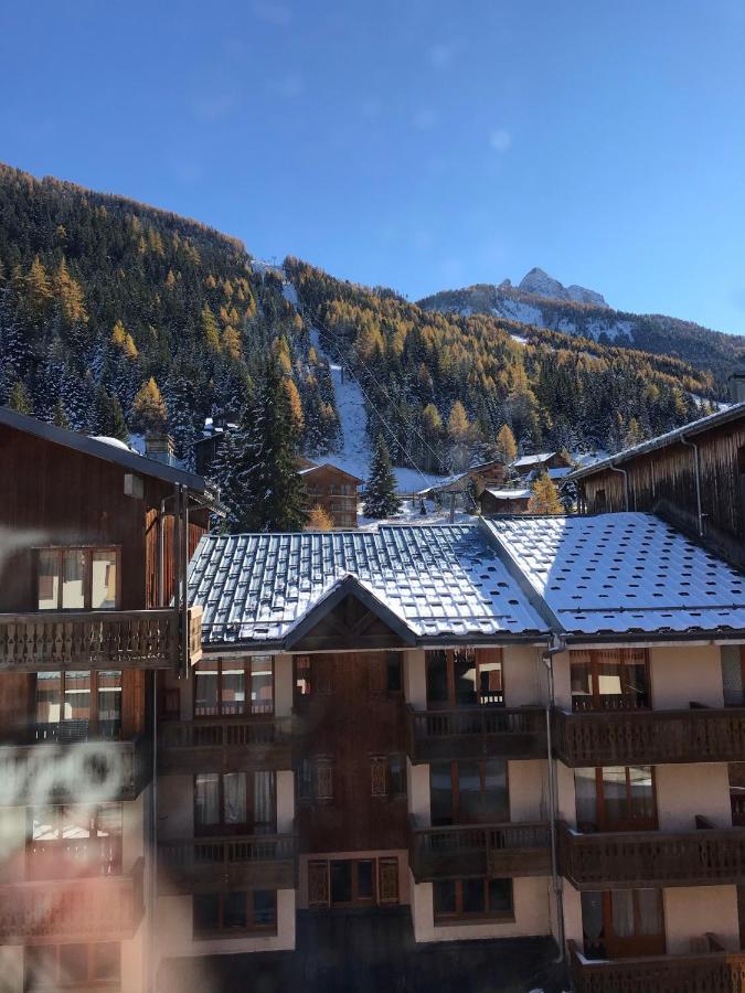 Valfrejus Residence Chaviere Modane Luaran gambar