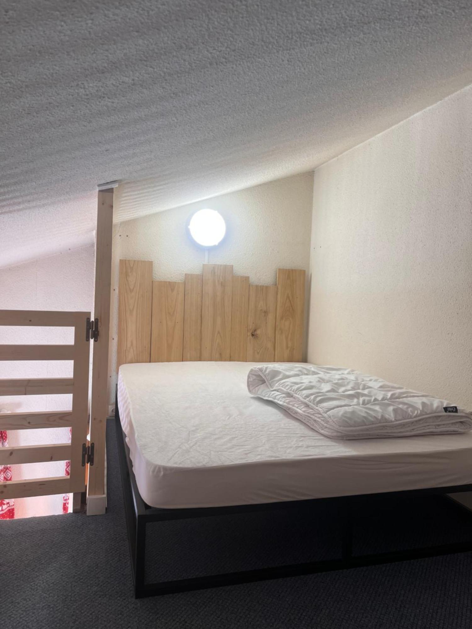 Valfrejus Residence Chaviere Modane Luaran gambar