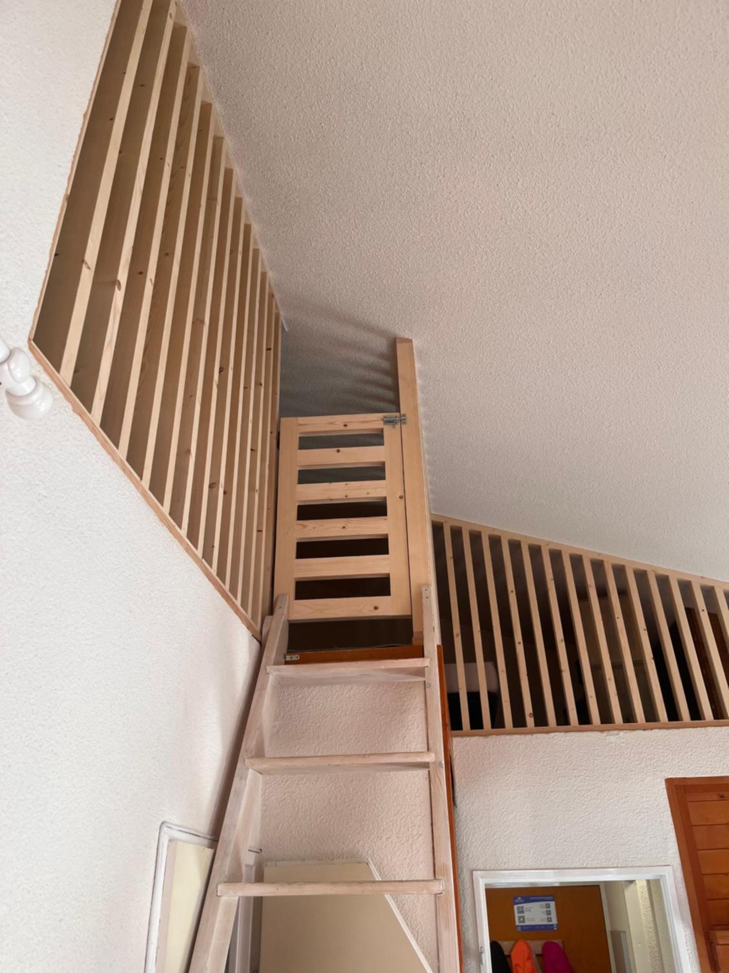 Valfrejus Residence Chaviere Modane Luaran gambar