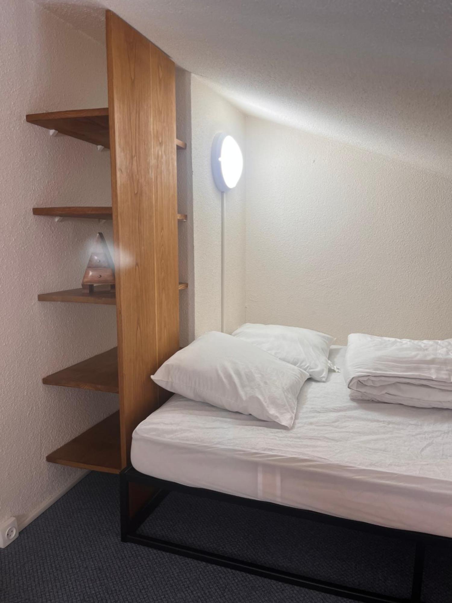 Valfrejus Residence Chaviere Modane Luaran gambar